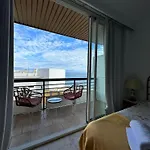 Apartment Castillo Santa Clara Estudio Con Vistas Laterales Al Mar