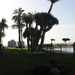 Apartment Castillo Santa Clara Estudio Con Vistas Laterales Al Mar *