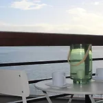 Apartment Castillo Santa Clara Estudio Con Vistas Laterales Al Mar Torremolinos