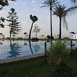 Castillo Santa Clara Estudio Con Vistas Laterales Al Mar Apartment Torremolinos
