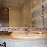 Castillo Santa Clara Estudio Con Vistas Laterales Al Mar Apartment Torremolinos